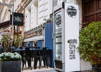 Poznań rusza z Mapą Zero Waste – sprawdź, gdzie dać rzeczom drugie życie!