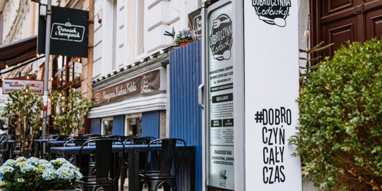 Poznań rusza z Mapą Zero Waste – sprawdź, gdzie dać rzeczom drugie życie!