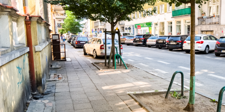 Ruszają prace ul. Wawrzyniaka