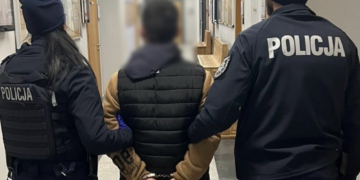 Koniec plagi włamań w Poznaniu. Policja rozbiła grupę grasującą na Nowym Mieście