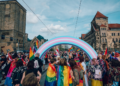 Marsz Równości przejdzie ulicami miasta w czerwcu, podano dokładną datę