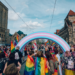 Marsz Równości przejdzie ulicami miasta w czerwcu, podano dokładną datę