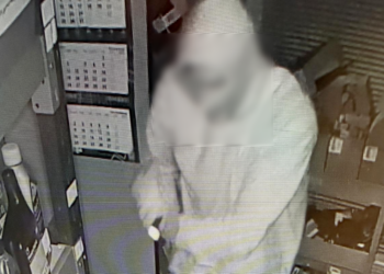 Nocne włamania w gminie Pobiedziska. Seryjny sprawca działał błyskawicznie, ale długo nie uciekł