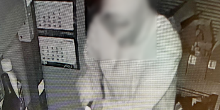 Nocne włamania w gminie Pobiedziska. Seryjny sprawca działał błyskawicznie, ale długo nie uciekł