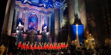 XVIII edycja Poznańskiego Kolędowania żegna się koncertami w kościołach