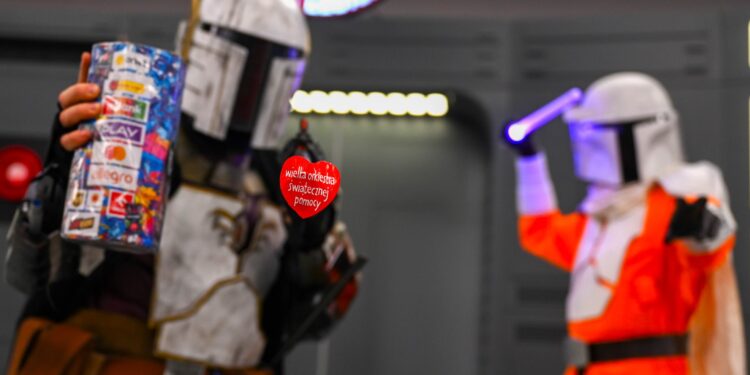 Mróz za oknem, a miasto tętni życiem. Sprawdź, co czeka poznaniaków w ten weekend