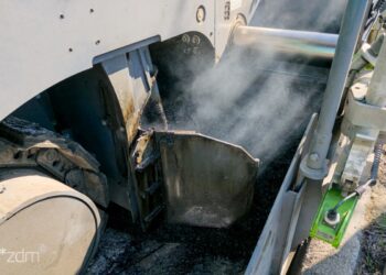 Uwaga kierowcy w Poznaniu. We wtorek ruszają pilne prace drogowe na Grunwaldzkiej i Głogowskiej