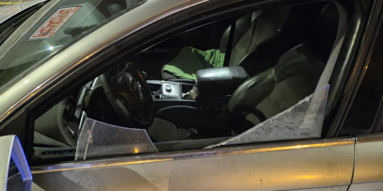 Rozbite Audi i dożywotni zakaz prowadzenia. Poranek w Poznaniu przyniósł pierwszy wyrok po zmianie przepisów