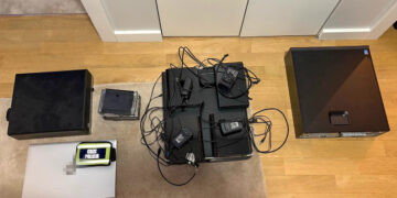 Cyberatak na infrastrukturę w Poznaniu. Zatrzymanie po głośnej sprawie z ubiegłego roku