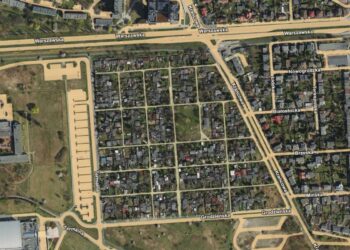 Przełomowa transakcja na Osiedlu Maltańskim. Ponad 12 hektarów sprzedane za 421 mln zł