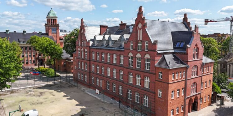 Nowe boisko powstanie na Jeżycach