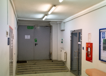Nowy schron w Poznaniu. Sprawdź, kiedy zakończy się jego przygotowanie
