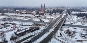 Zamknięcie części Mostu Chrobrego. Kierowców czekają duże zmiany w centrum