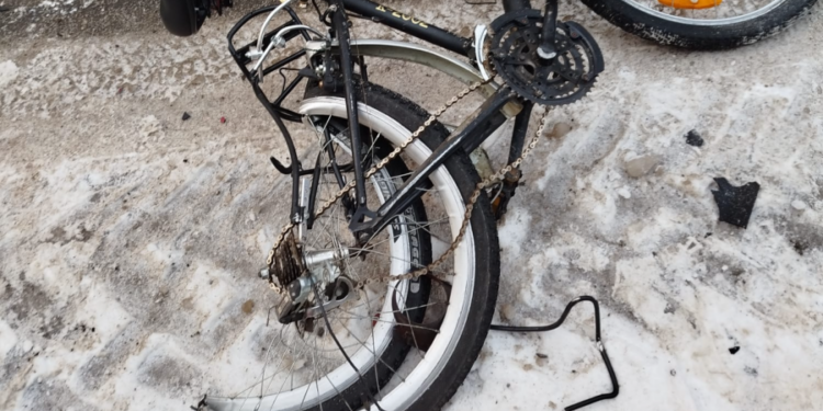 Tragedia pod Poznaniem. Śmiertelne potrącenie, kierowca uciekł