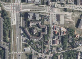 Zmiany na Naramowicach. Kierowcy i pasażerowie muszą przygotować się na objazdy