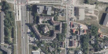 Zmiany na Naramowicach. Kierowcy i pasażerowie muszą przygotować się na objazdy