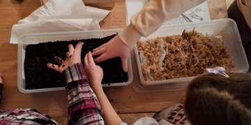 Ferie w Poznaniu z niezwykłą atrakcją. ZOO zaprasza na bezpłatne warsztaty dla dzieci