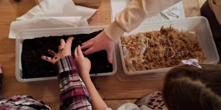 Ferie w Poznaniu z niezwykłą atrakcją. ZOO zaprasza na bezpłatne warsztaty dla dzieci