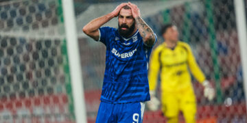 Zabrze zatrzymane przez Kolejorza. Lech Poznań z pierwszym zwycięstwem 2026 roku po golu Ishaka