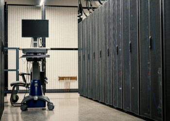 Poznań w grze o europejską gigafabrykę AI. Miasto chce zostać centrum sztucznej inteligencji
