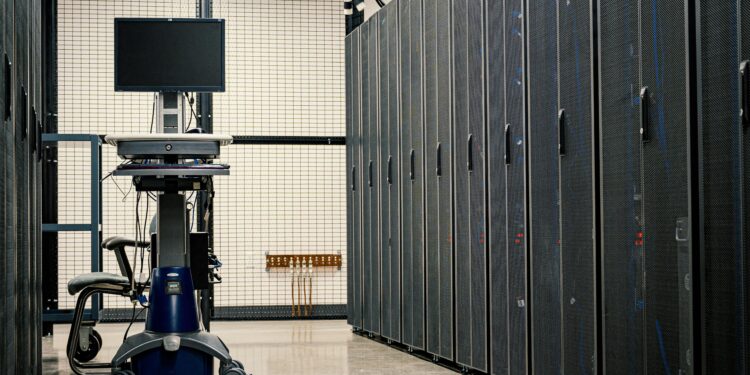 Poznań w grze o europejską gigafabrykę AI. Miasto chce zostać centrum sztucznej inteligencji