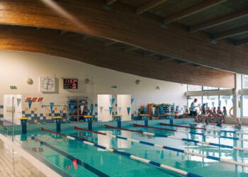 Poznań uruchamia darmowe zajęcia sportowe na osiedlach. Seniorzy, dzieci i dorośli mogą skorzystać już w marcu