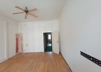 Poznań uruchamia program „Mieszkanie do remontu”. 18 lokali czeka na mieszkańców w centrum i na obrzeżach miasta