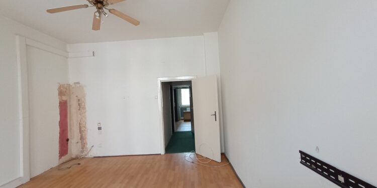 Poznań uruchamia program „Mieszkanie do remontu”. 18 lokali czeka na mieszkańców w centrum i na obrzeżach miasta