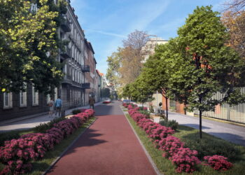 Rewolucja na Jeżycach w Poznaniu. Od 16 lutego zamknięcie ul. Wawrzyniaka i duże zmiany w ruchu