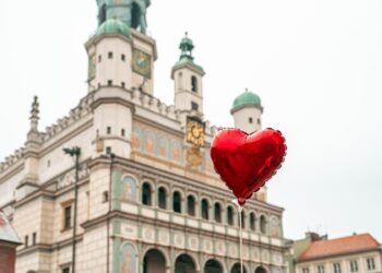 Poznań na weekend pełen emocji. koncerty, spektakle i wydarzenia w całym mieście przyciągną tłumy