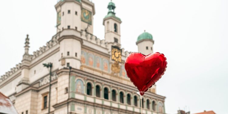 Poznań na weekend pełen emocji. koncerty, spektakle i wydarzenia w całym mieście przyciągną tłumy