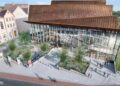 Wiadomo jak będzie wyglądał nowy Teatr Muzyczny. Miasto pokazało wizualizację