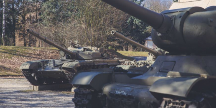 Poznań przeniesie się do 1945 roku. Cytadela zaprasza na historyczny weekend pełen wydarzeń