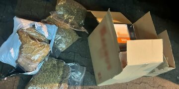 Nielegalny biznes w sieci rozbity przez policję z Poznania. 45-latek zatrzymany po wielomiesięcznym procederze