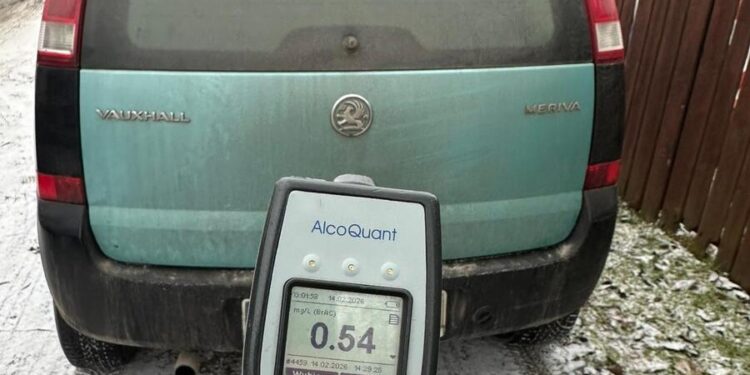 Niesprawne światło doprowadziło do poważnych zarzutów. 39-latek stanie przed sądem