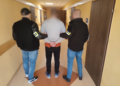 Fala kradzieży na poznańskim Świerczewie. 38-latek w rękach policjantów