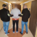 Fala kradzieży na poznańskim Świerczewie. 38-latek w rękach policjantów