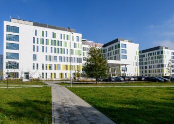 Sprzęt z finału WOŚP już w szpitalu przy ul. Wrzoska. Wielkopolskie Centrum Pediatrii jako pierwsze w Polsce