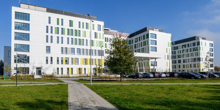 Sprzęt z finału WOŚP już w szpitalu przy ul. Wrzoska. Wielkopolskie Centrum Pediatrii jako pierwsze w Polsce