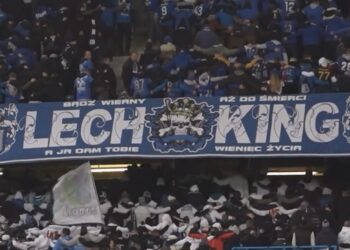 Piłkarskie emocje. Widzew kontra Lech w meczu, który może zmienić układ tabeli