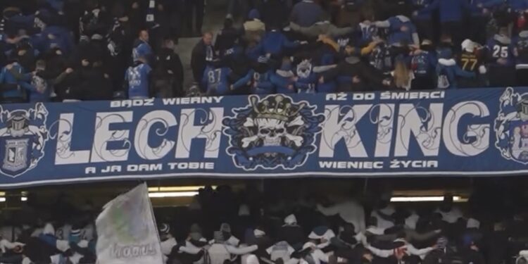 Piłkarskie emocje. Widzew kontra Lech w meczu, który może zmienić układ tabeli