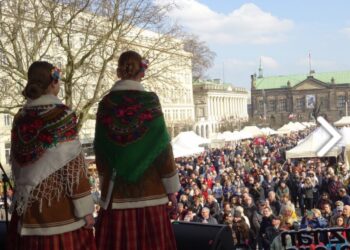 Kaziuk Wileński znów przyciągnie tłumy na Plac Wolności?