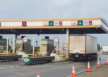 Autostrada A2 w Wielkopolsce drożeje. Kierowcy zapłacą więcej za przejazd