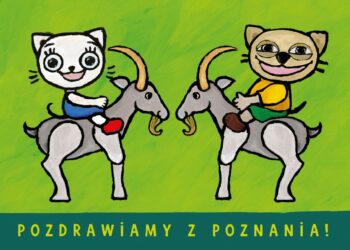 W Poznaniu powstaje pierwsze muzeum Kici Koci w Polsce