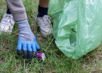 Poznań rusza z wielkim sprzątaniem miasta. Mieszkańcy mogą zgłaszać własne akcje w całym mieście