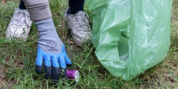 Poznań rusza z wielkim sprzątaniem miasta. Mieszkańcy mogą zgłaszać własne akcje w całym mieście