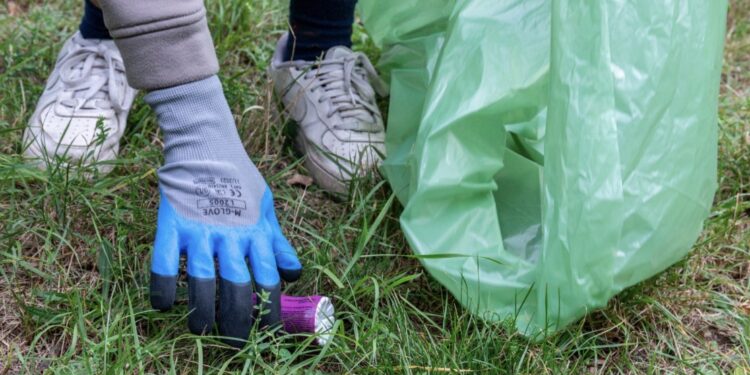 Poznań rusza z wielkim sprzątaniem miasta. Mieszkańcy mogą zgłaszać własne akcje w całym mieście