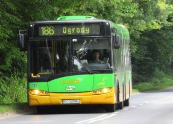 Nagłe zamknięcie pętli autobusowej. Pasażerowie muszą przygotować się na zmiany