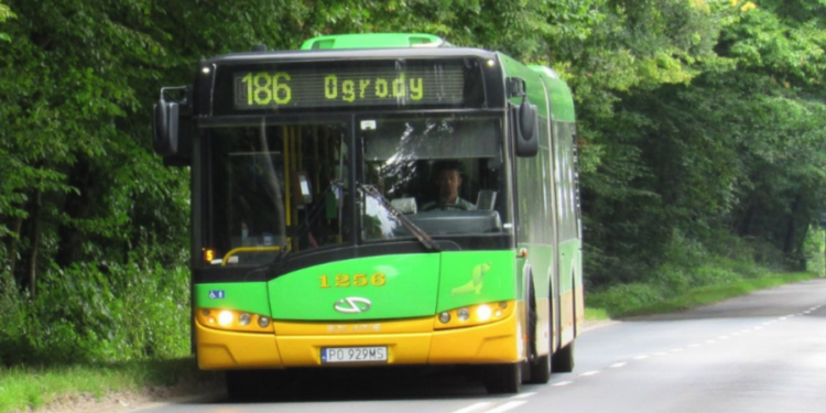Nagłe zamknięcie pętli autobusowej. Pasażerowie muszą przygotować się na zmiany