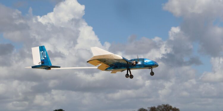 Studenci z Poznania podbili Florydę. Politechnika Poznańska ze złotem prestiżowych zawodów lotniczych